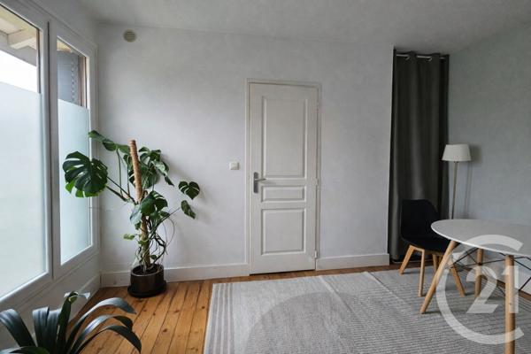 Appartement T2 à vendre  3 pièces - 56,17 m2 AIX LES BAINS - 73