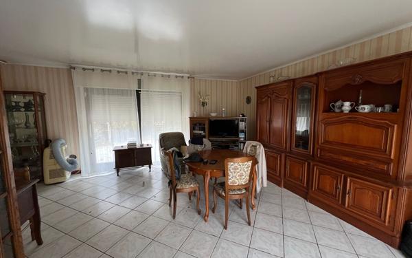 Maison à vendre    4 pièces •  Étréchy