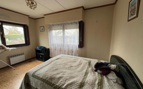 Maison à vendre    4 pièces •  Étréchy