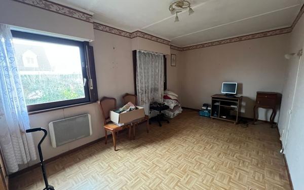 Maison à vendre    4 pièces •  Étréchy