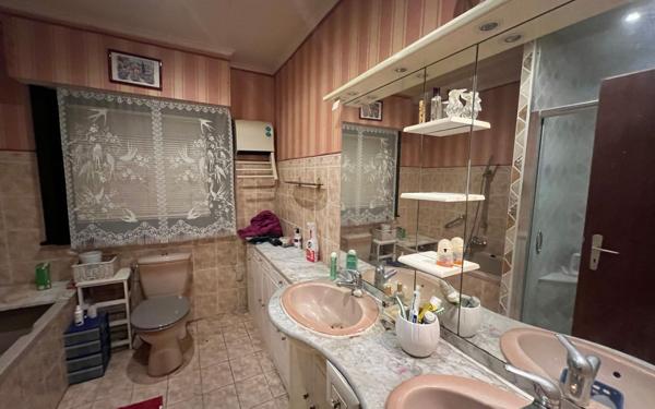 Maison à vendre    4 pièces •  Étréchy