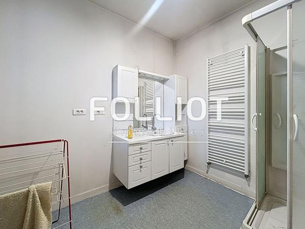 Maison à vendre à AVRANCHES - 6 pièces, 4 chambres