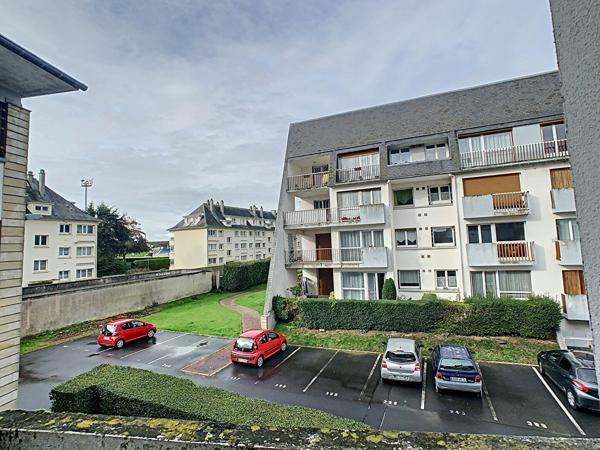 Appartement Bayeux 2 pièce(s) 37 m2