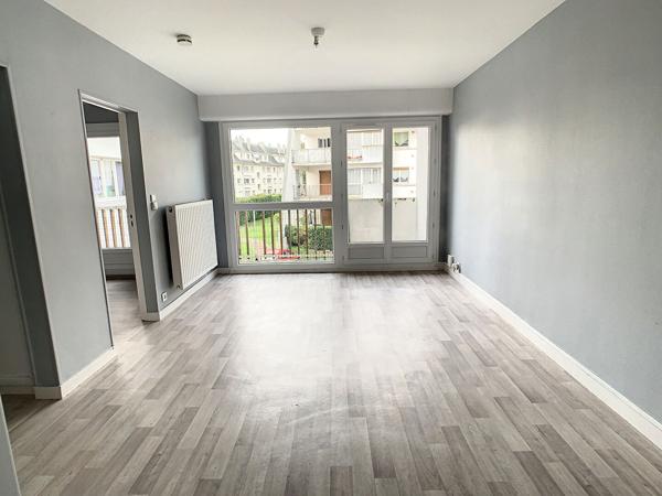 Appartement Bayeux 2 pièce(s) 37 m2