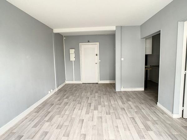 Appartement Bayeux 2 pièce(s) 37 m2