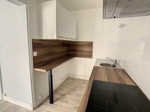 Appartement Bayeux 2 pièce(s) 37 m2
