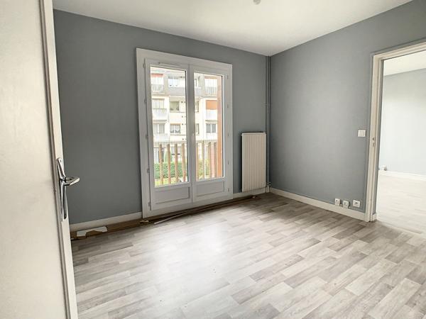 Appartement Bayeux 2 pièce(s) 37 m2