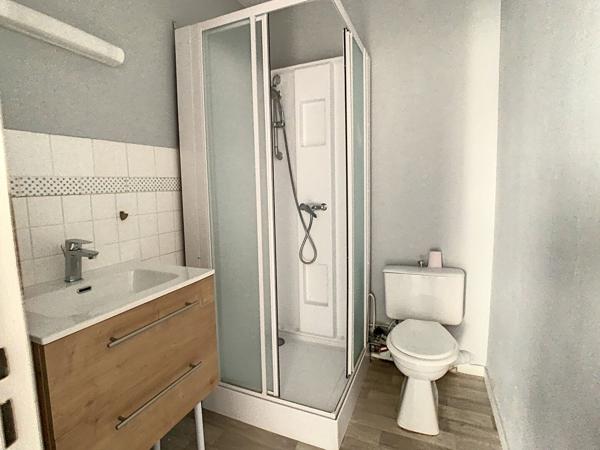 Appartement Bayeux 2 pièce(s) 37 m2