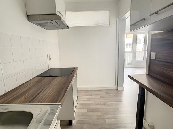 Appartement Bayeux 2 pièce(s) 37 m2