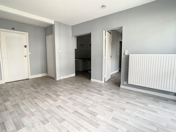 Appartement Bayeux 2 pièce(s) 37 m2