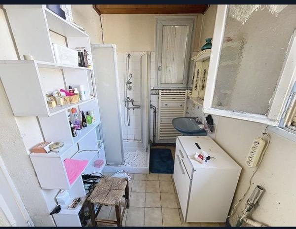Maison à vendre 98 771 € Mansac 2 p 65 m² DPE F
