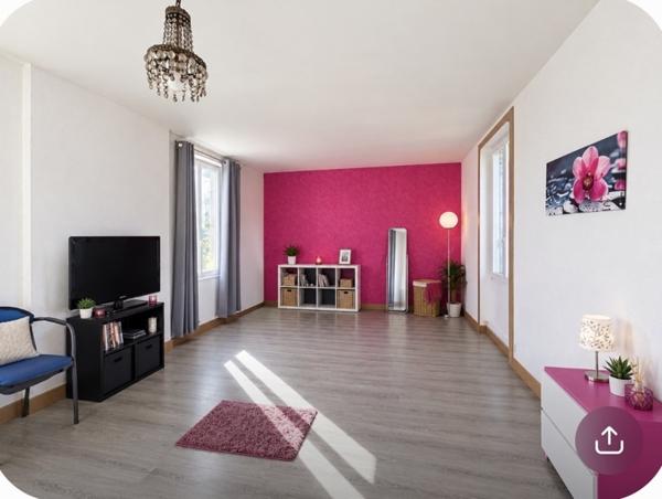 Maison à vendre 98 771 € Mansac 2 p 65 m² DPE F