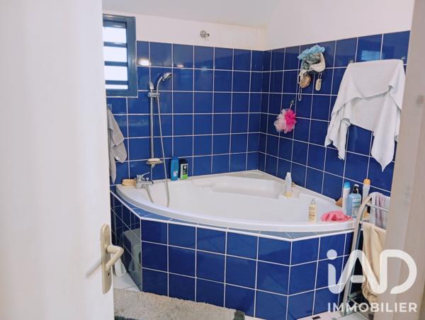 Maison à vendre 3 pièces 90 m² Saint-Pierre