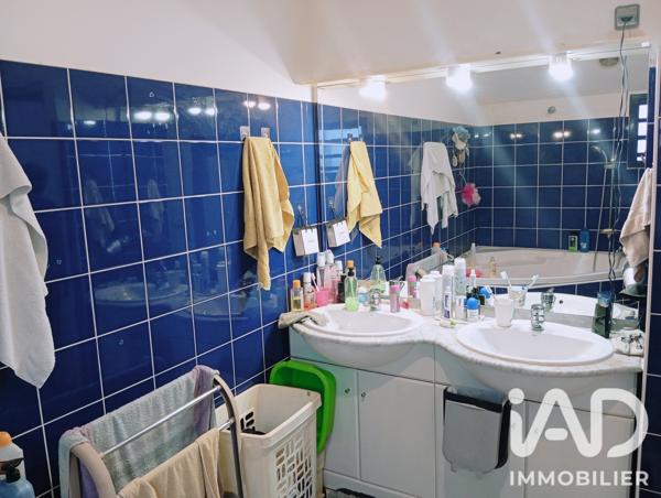 Maison à vendre 3 pièces 90 m² Saint-Pierre