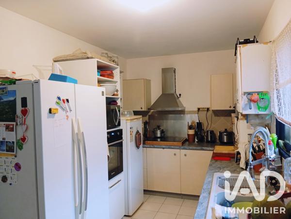 Maison à vendre 3 pièces 90 m² Saint-Pierre