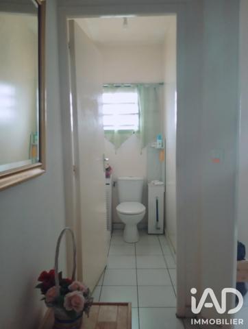 Maison à vendre 3 pièces 90 m² Saint-Pierre