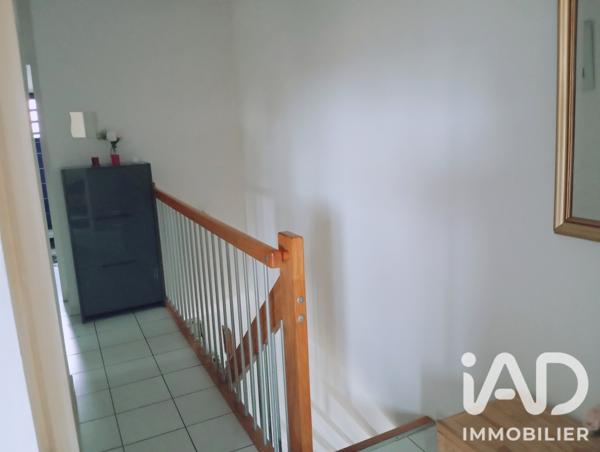 Maison à vendre 3 pièces 90 m² Saint-Pierre