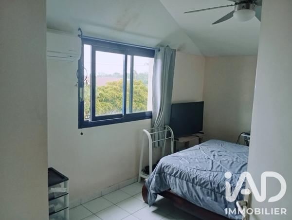 Maison à vendre 3 pièces 90 m² Saint-Pierre
