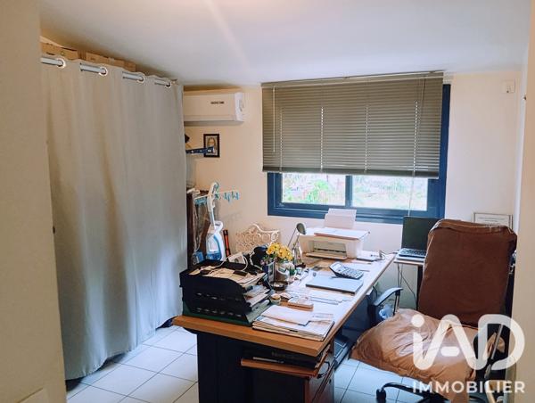 Maison à vendre 3 pièces 90 m² Saint-Pierre