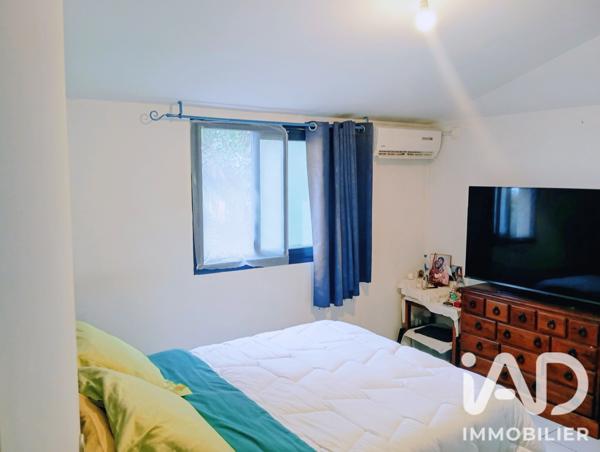 Maison à vendre 3 pièces 90 m² Saint-Pierre
