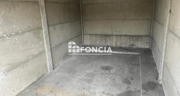 Location Parking - Tourcoing 59200