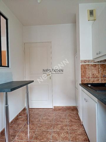 APPARTEMENT DE TYPE F2, 56 m2 SAINT FARGEAU PONTHIERRY