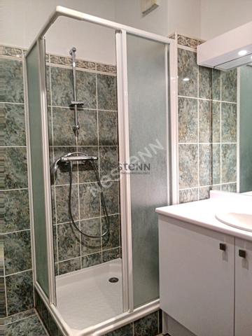 APPARTEMENT DE TYPE F2, 56 m2 SAINT FARGEAU PONTHIERRY