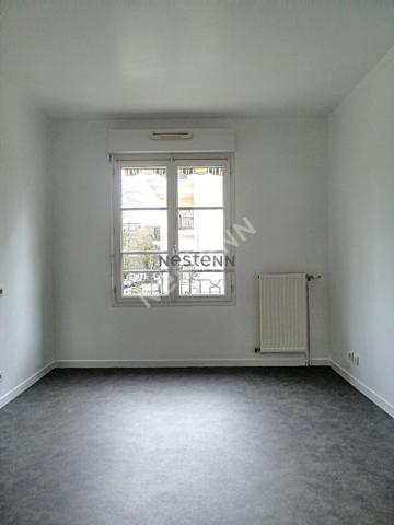 APPARTEMENT DE TYPE F2, 56 m2 SAINT FARGEAU PONTHIERRY