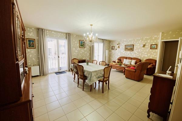 Maison indépendante à Collégien 6 pièce(s) 150 m2