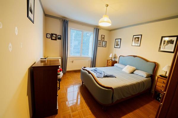 Maison indépendante à Collégien 6 pièce(s) 150 m2