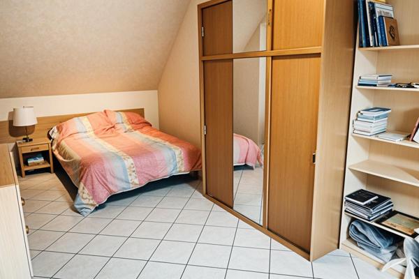 Maison indépendante à Collégien 6 pièce(s) 150 m2