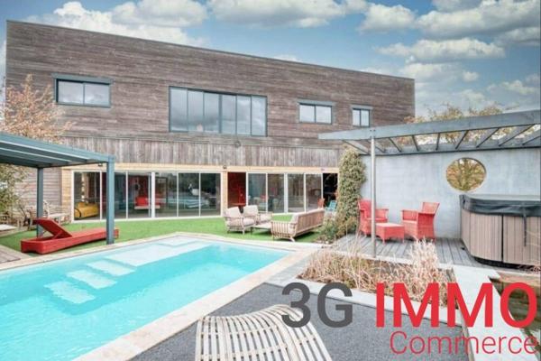 Vente murs / Local Commercial