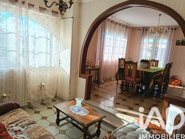 Maison à vendre 3 pièces 70 m² Coutras