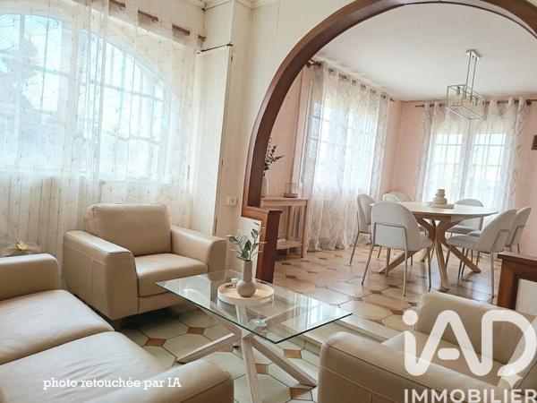 Maison à vendre 3 pièces 70 m² Coutras