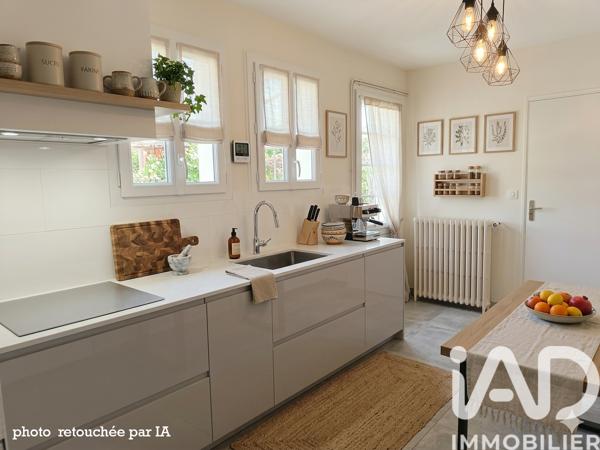 Maison à vendre 3 pièces 70 m² Coutras