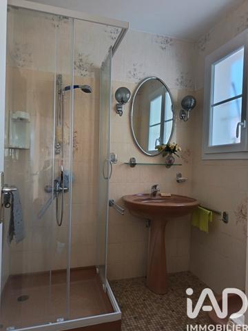 Maison à vendre 3 pièces 70 m² Coutras