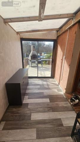 Maison à vendre à Buchy en Seine-Maritime (76750), ref : 016/2136AM