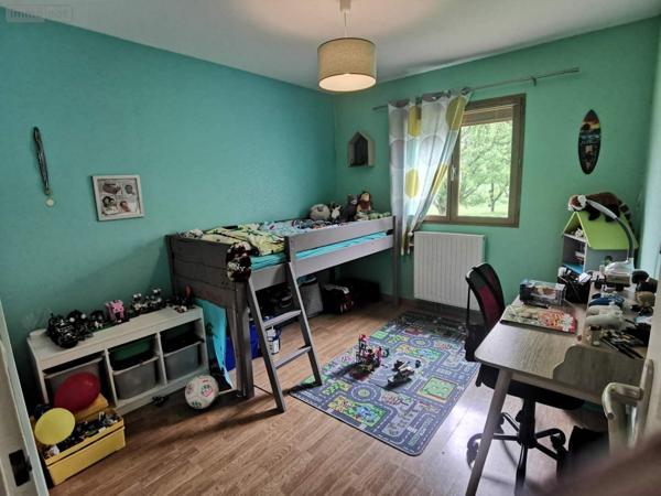 Maison à vendre à Buchy en Seine-Maritime (76750), ref : 016/2136AM