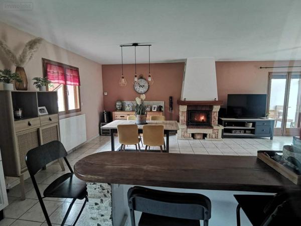 Maison à vendre à Buchy en Seine-Maritime (76750), ref : 016/2136AM