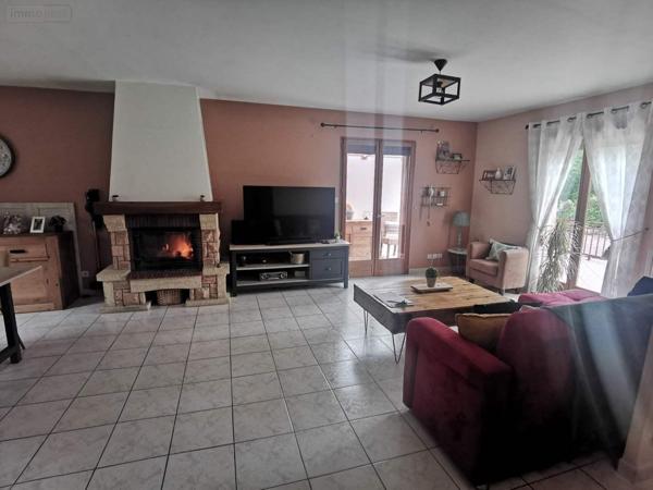 Maison à vendre à Buchy en Seine-Maritime (76750), ref : 016/2136AM