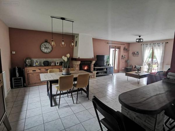 Maison à vendre à Buchy en Seine-Maritime (76750), ref : 016/2136AM