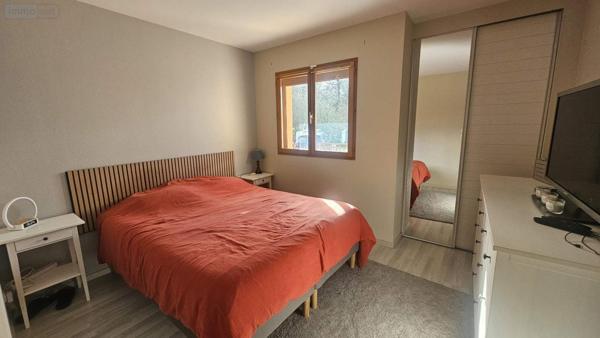 Maison à vendre à Buchy en Seine-Maritime (76750), ref : 016/2136AM