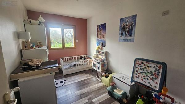 Maison à vendre à Buchy en Seine-Maritime (76750), ref : 016/2136AM