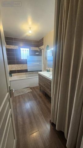 Maison à vendre à Buchy en Seine-Maritime (76750), ref : 016/2136AM