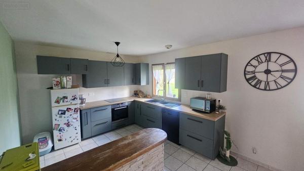 Maison à vendre à Buchy en Seine-Maritime (76750), ref : 016/2136AM