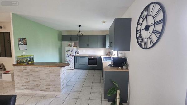 Maison à vendre à Buchy en Seine-Maritime (76750), ref : 016/2136AM