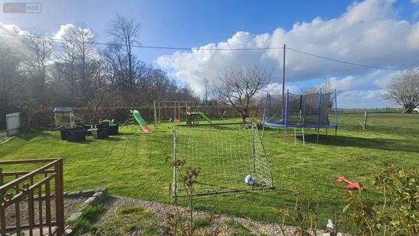 Maison à vendre à Buchy en Seine-Maritime (76750), ref : 016/2136AM