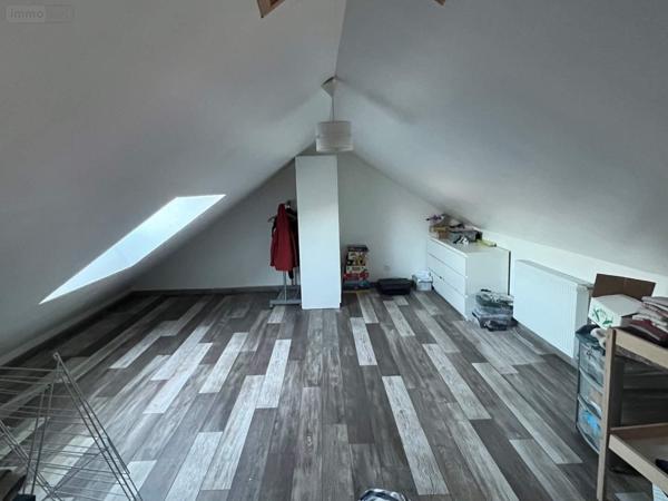 Maison à vendre à Buchy en Seine-Maritime (76750), ref : 016/2136AM