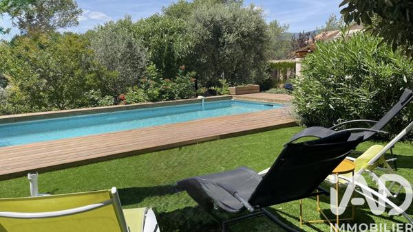 Maison à vendre 10 pièces 282 m² Saint-Paul-en-Forêt