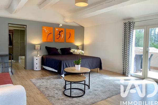 Maison à vendre 10 pièces 282 m² Saint-Paul-en-Forêt